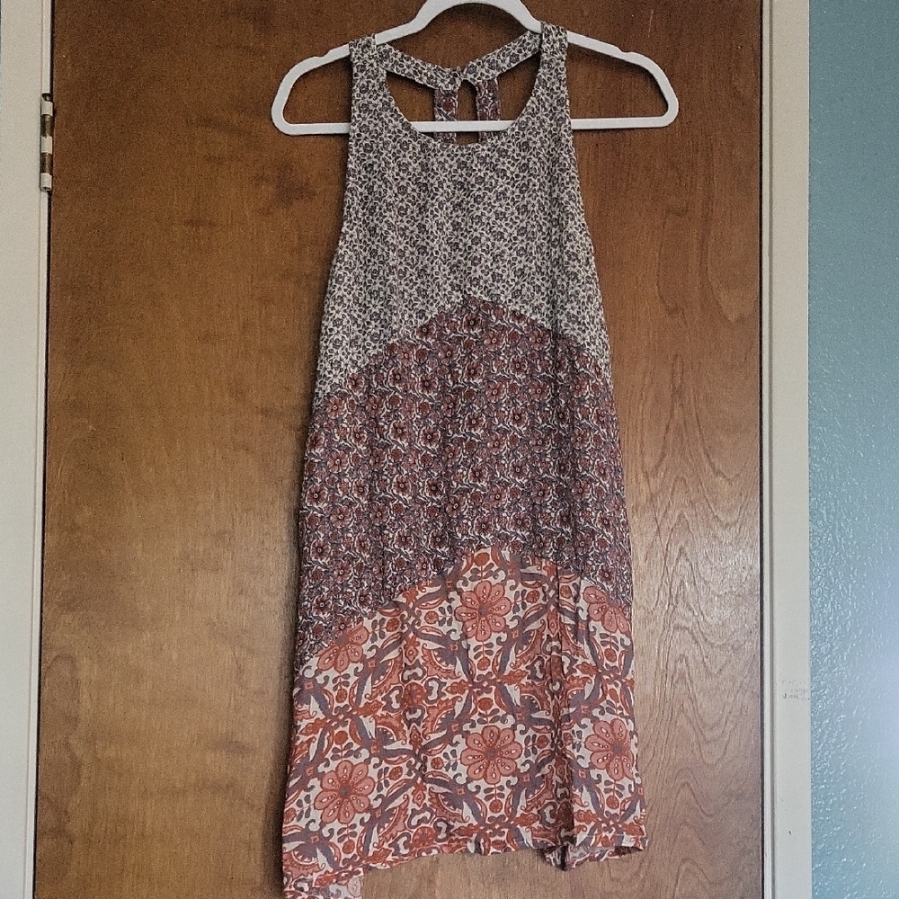 O'Neill Floral Dress